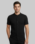 Camisa Manga Corta Hombre