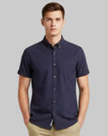 Camisa Manga Corta Hombre