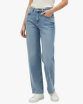 Jean Straight Mujer