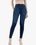 Jean Skinny Fit Mujer