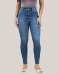 Jean Skinny Fit Mujer
