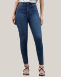 Jean Skinny Fit Mujer