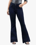 Jean Curvy Fit Mujer