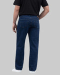 Jean Straight Fit Hombre