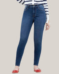 Jean Skinny Fit Mujer