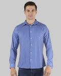 Camisa Manga Larga Hombre