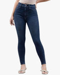 Jean Skinny Fit Mujer