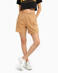 Short Cargo Mujer