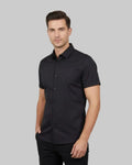 Camisa Manga Corta Hombre