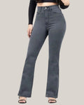 Jean Boot Cut Mujer
