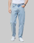 Jean Baggy Fit Hombre