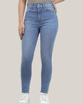 Jean Skinny Fit Mujer