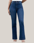 Jean Boot Cut Mujer