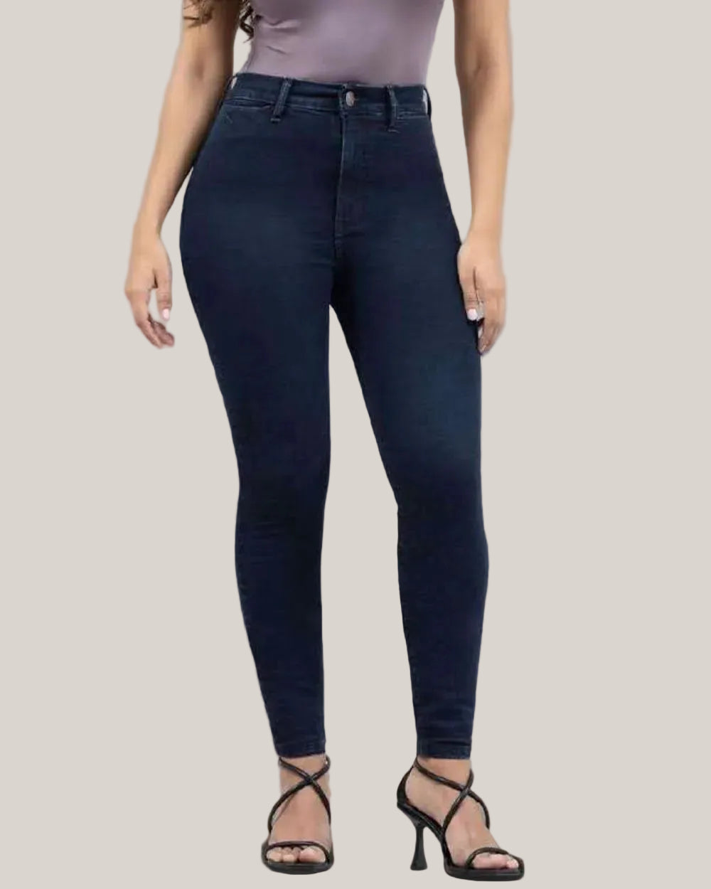 Jean Skinny Fit Mujer