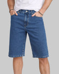 Short Denim Hombre