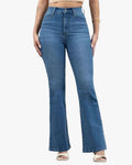Jean Boot Cut Mujer