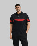 Camisa Polo Pique Plus Hombre