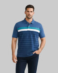 Camisa Polo Pique Plus Hombre