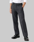 Pantalon Straight Fit Juvenil Niño