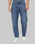 Jean Baggy Fit Hombre