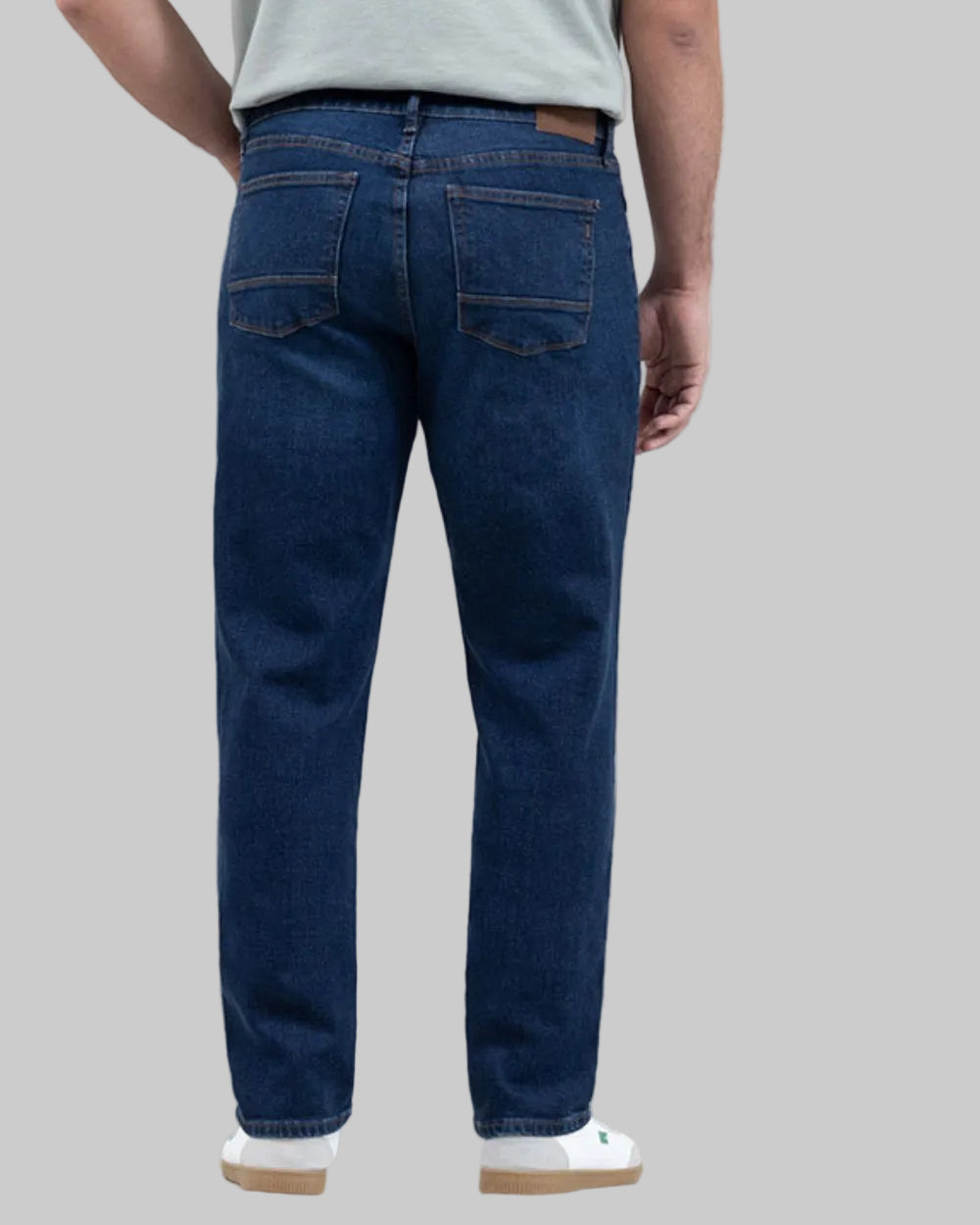 Jean Slim Fit Hombre