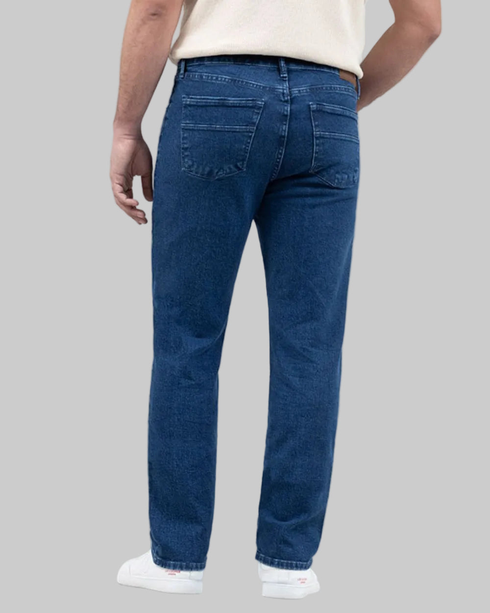 Jean Slim Fit Hombre