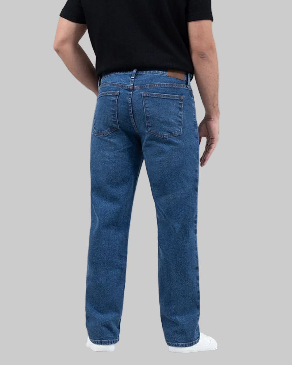 Jean Slim Fit Hombre