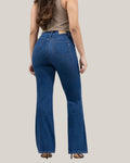 Jean Boot Cut Mujer