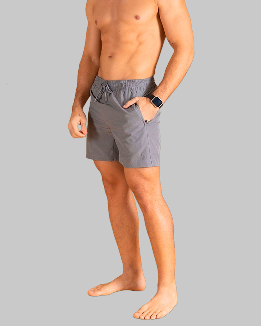 Short de Baño Hombre