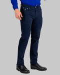 Jean Straight Fit Hombre