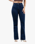 Jean Boot Cut Mujer