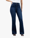 Jean Boot Cut Mujer