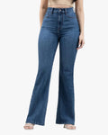 Jean Boot Cut Mujer