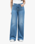 Jean Wide Leg Mujer