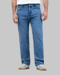 Jean Straight Fit Hombre