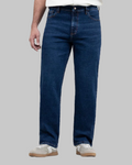 Jean Straight Fit Hombre