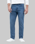 Jean Slim Fit Hombre