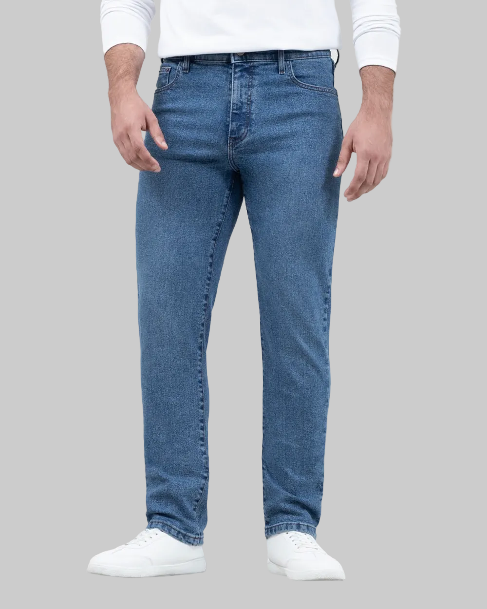 Jean Slim Fit Hombre