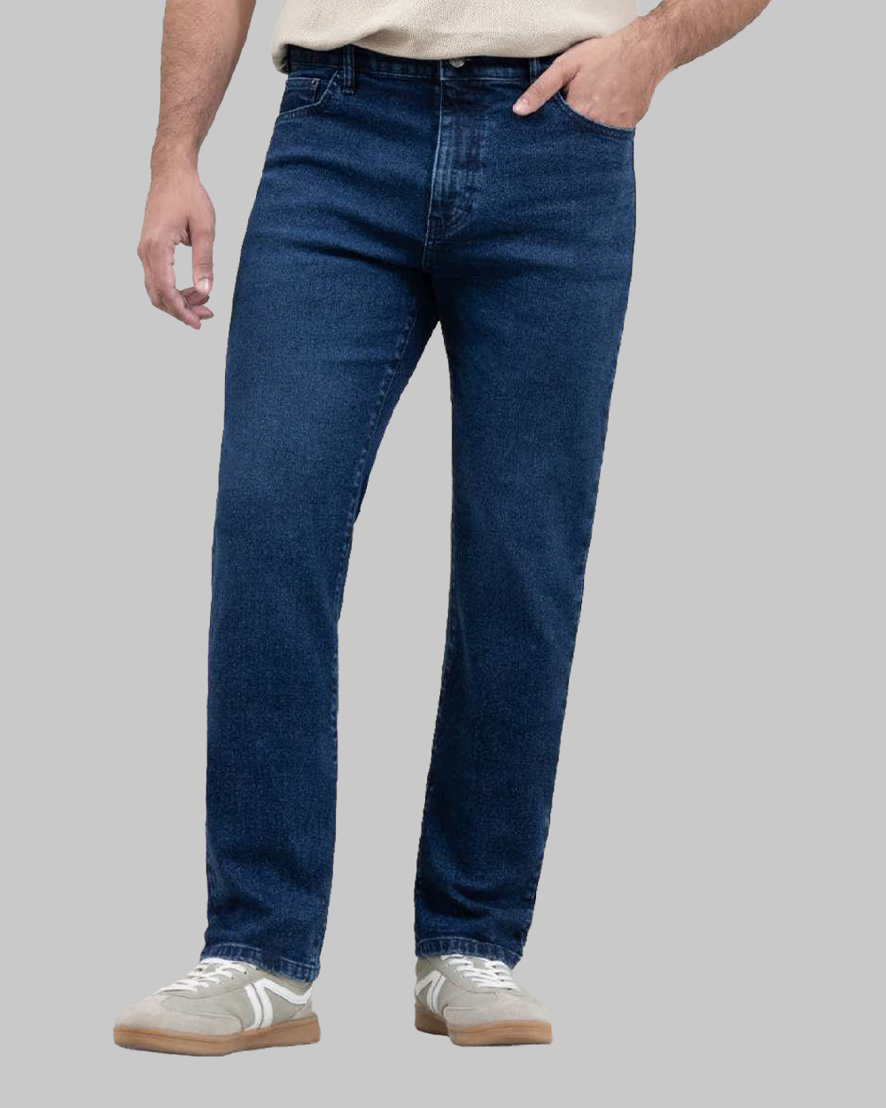 Jean Slim Fit Hombre