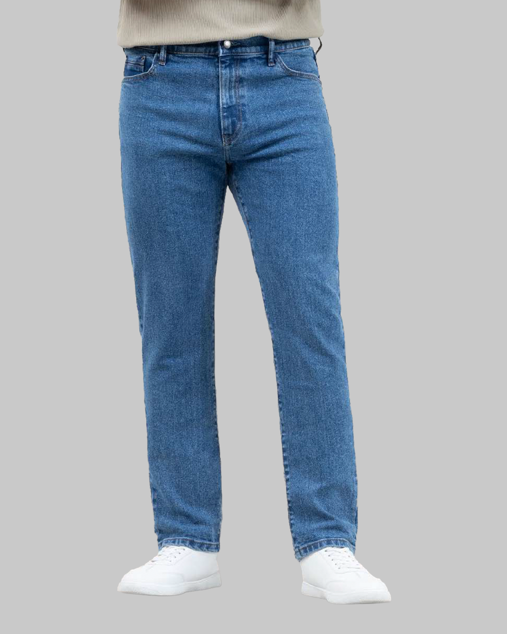 Jean Slim Fit Hombre