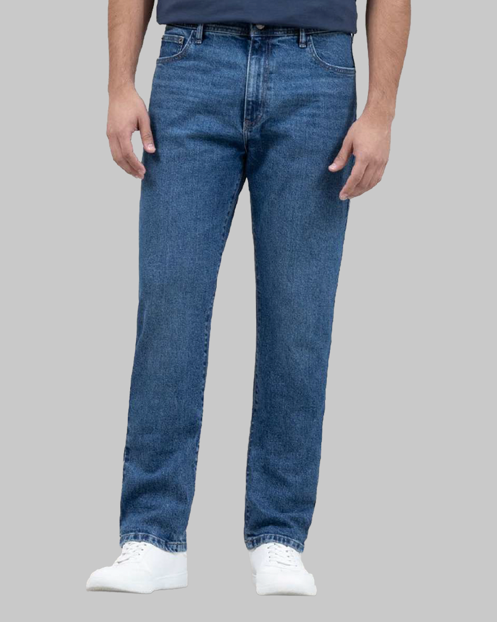 Jean Slim Fit Hombre
