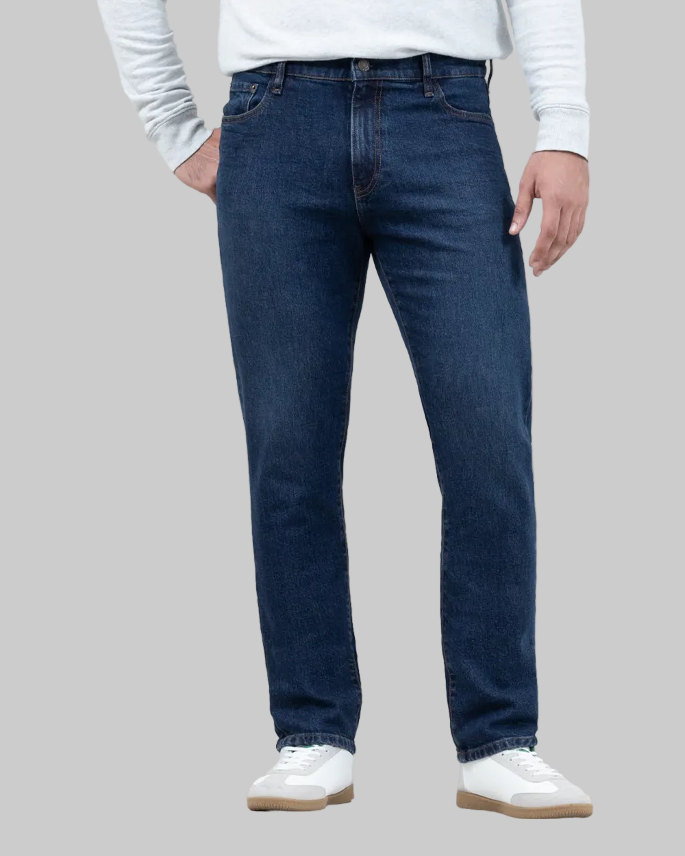 Jean Slim Fit Hombre