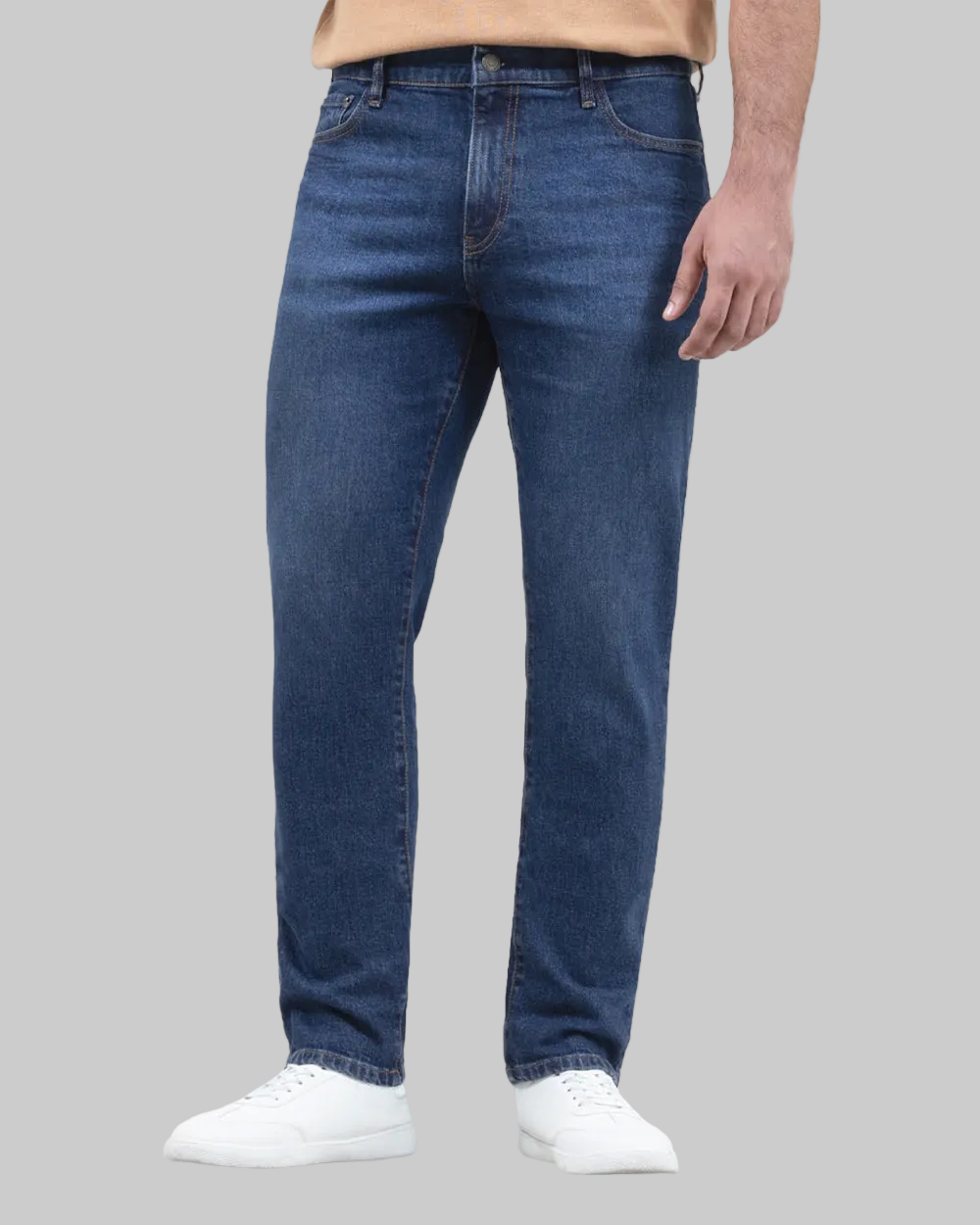 Jean Slim Fit Hombre