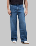 Jean Baggy Fit Hombre