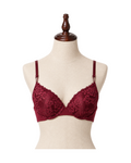 Brasier Push Up Mujer