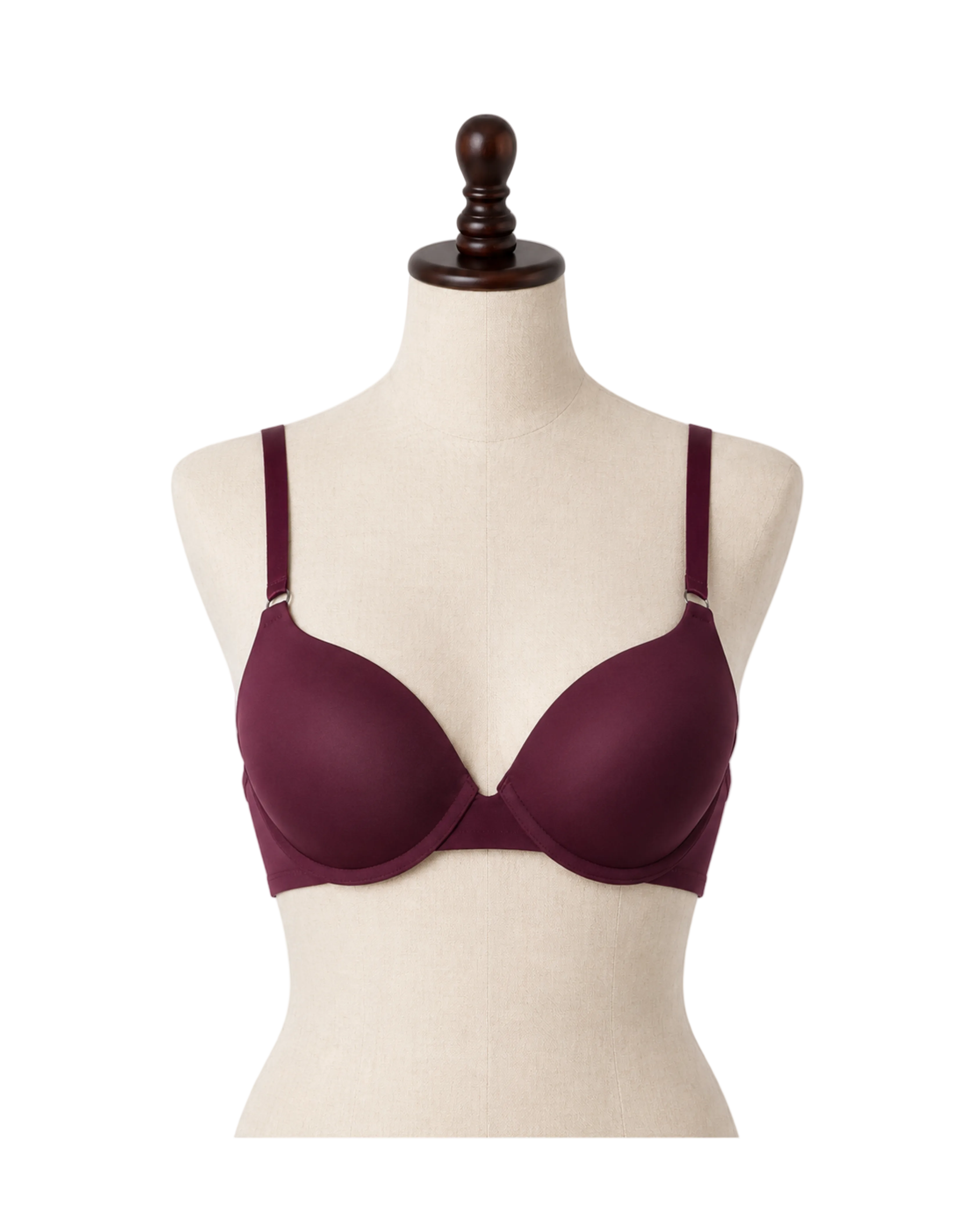Brasier Push Up Mujer
