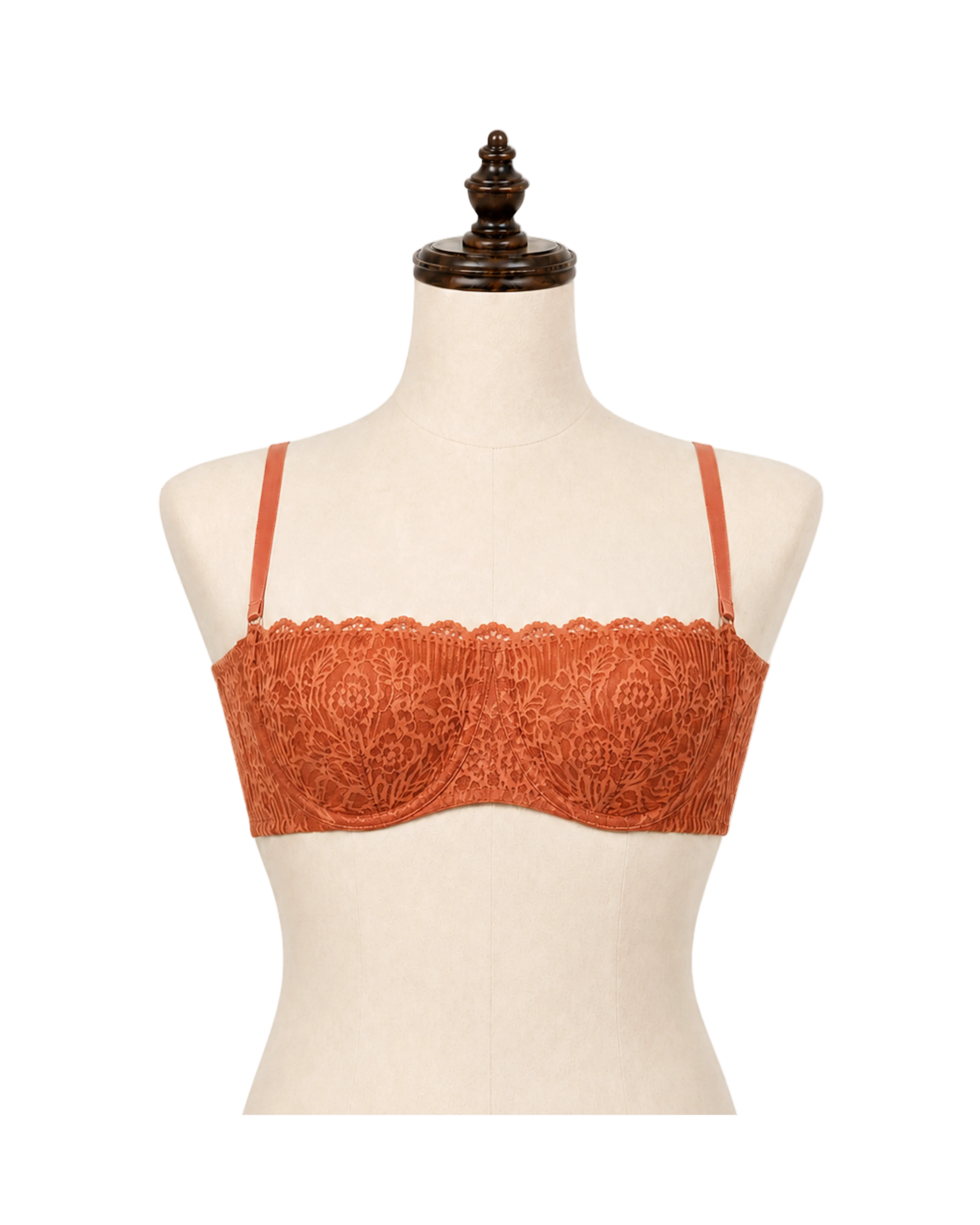Brasier Strapless Mujer