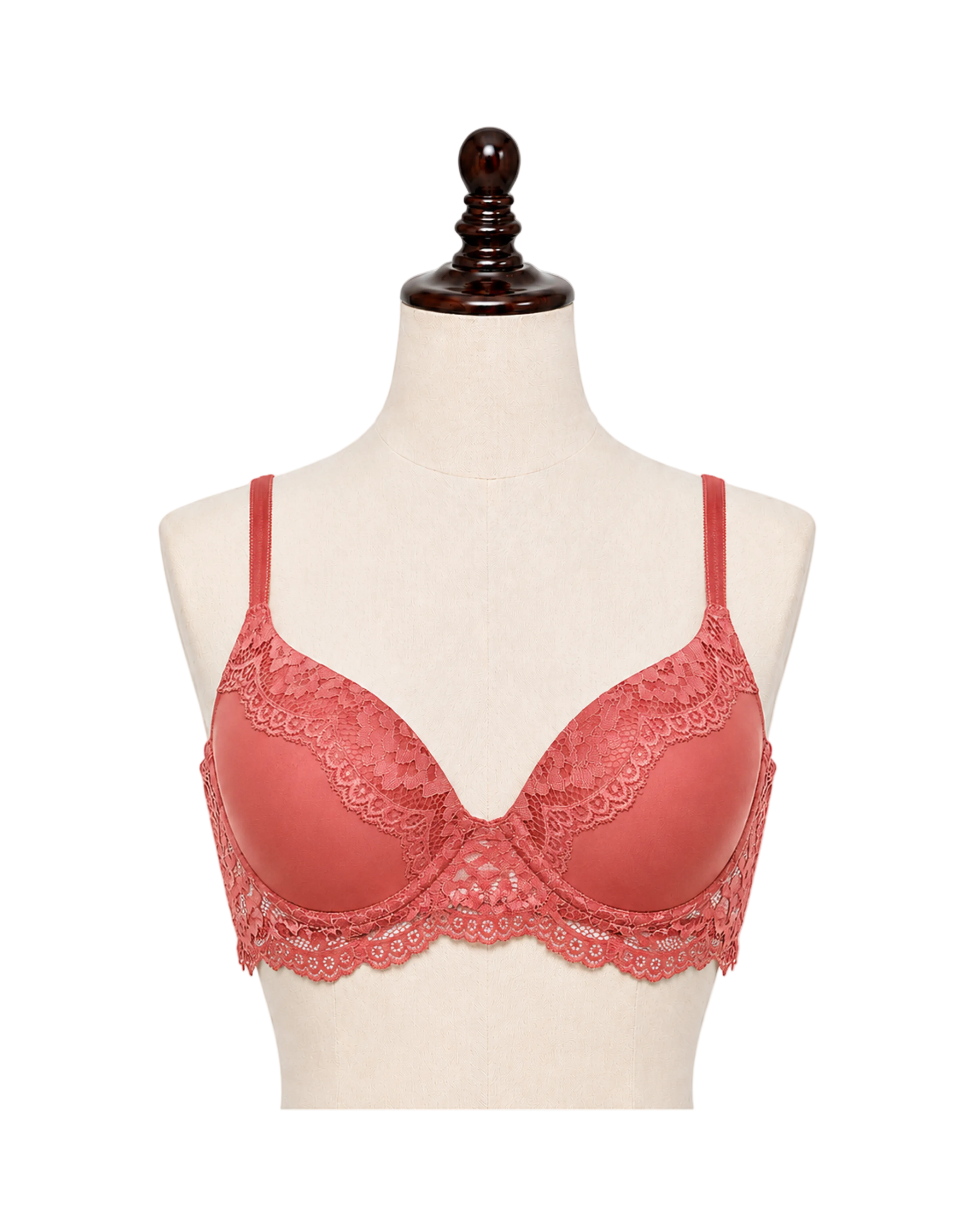 Brasier Mujer
