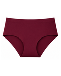 Panty Alto Sin Costura Mujer