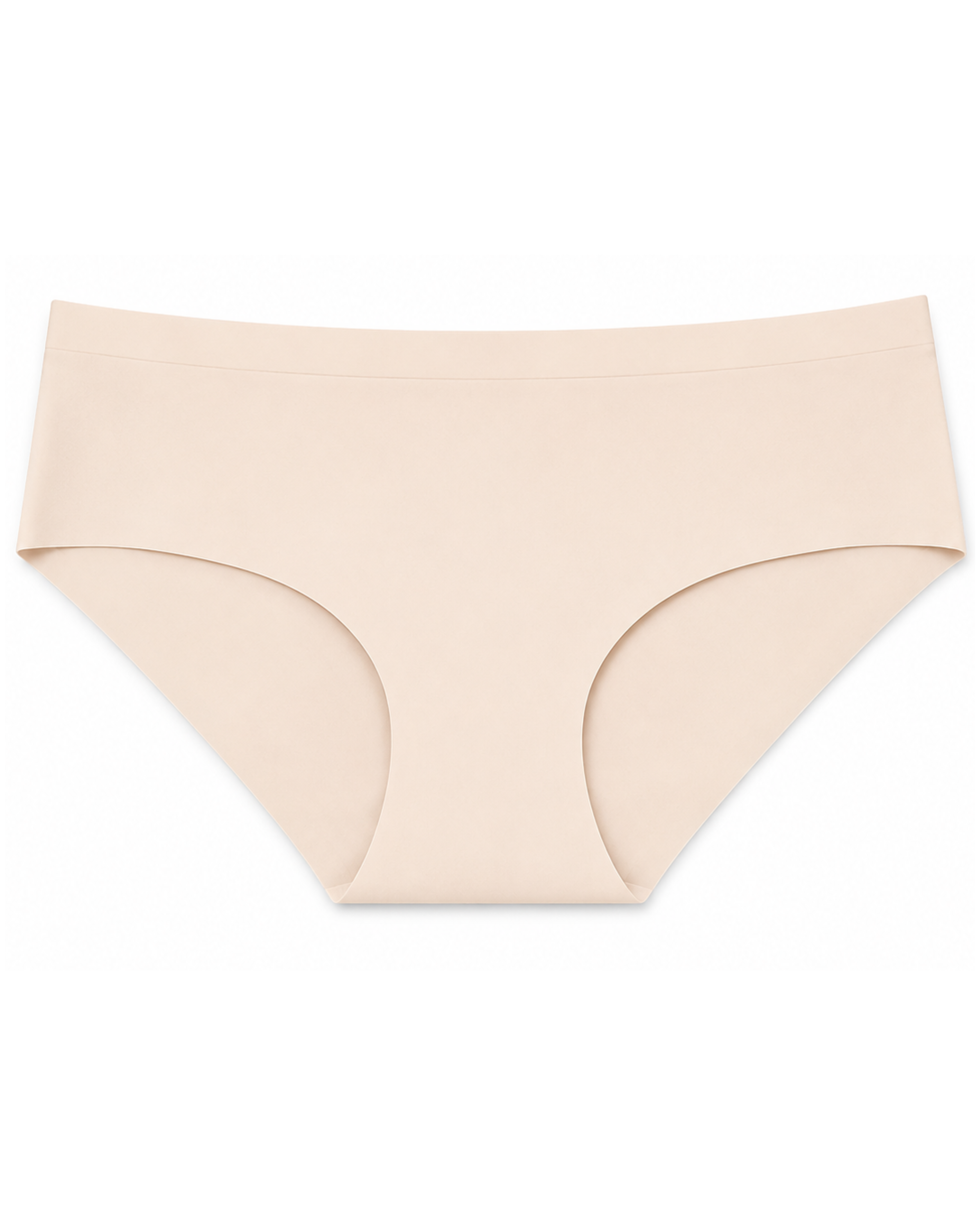 Panty Sin Costura Mujer